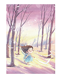 Buchillustration für Kinder. Professionelles Handbuch für angehende Künstler und Illustratorinnen