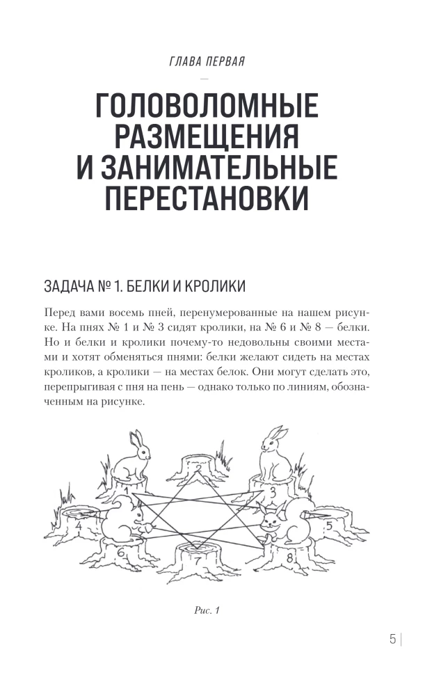 Collection of Amusing Puzzles