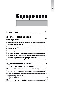 Restore Your Energy. How to Replenish Nutrient Deficiencies, Overcome Chronic Fatigue, and Extend Youth