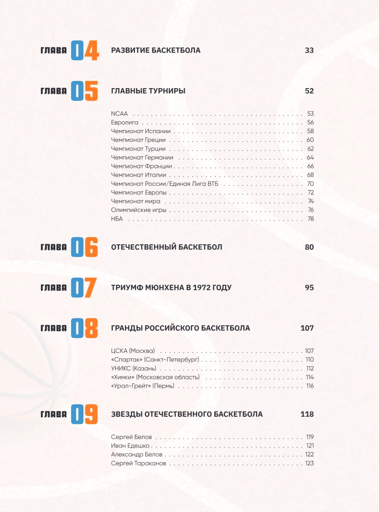The Big Basketball Encyclopedia. The Game of Millions. From the First Shots to Legendary Champions