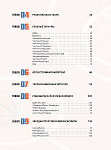 The Big Basketball Encyclopedia. The Game of Millions. From the First Shots to Legendary Champions