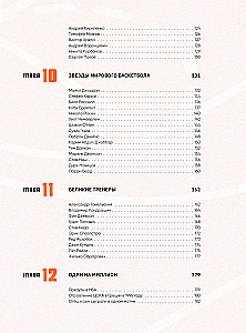 The Big Basketball Encyclopedia. The Game of Millions. From the First Shots to Legendary Champions