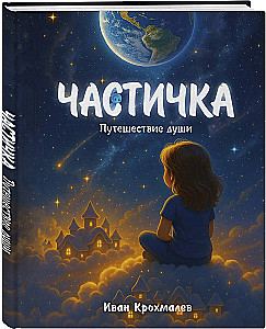 Particle. The Journey of the Soul