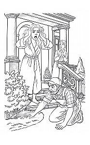 The Mystery of the Missing Prince