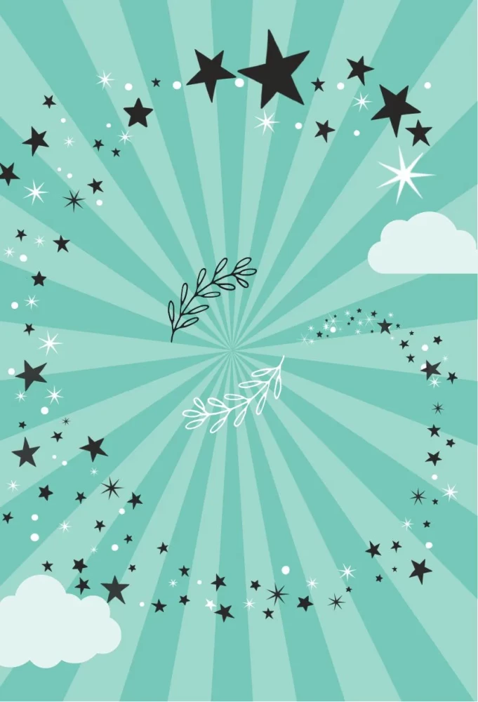 Madjicornia. Leo and the Mystery of the Room of Disasters