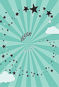 Madjicornia. Leo and the Mystery of the Room of Disasters