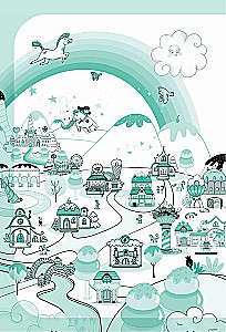 Madjicornia. Leo and the Mystery of the Room of Disasters