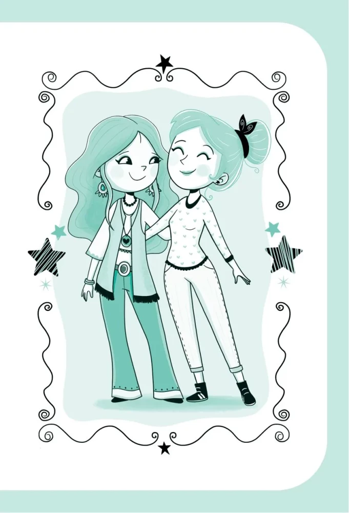 Madjicornia. Leo and the Mystery of the Room of Disasters