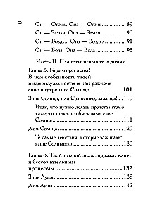 Nato kaardid. Täielik tõlgendus. Saatuse astroloogia