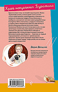 Das Land der ungeschockten Buratino