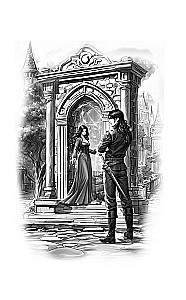 Ideāla sieva kaujas burvim