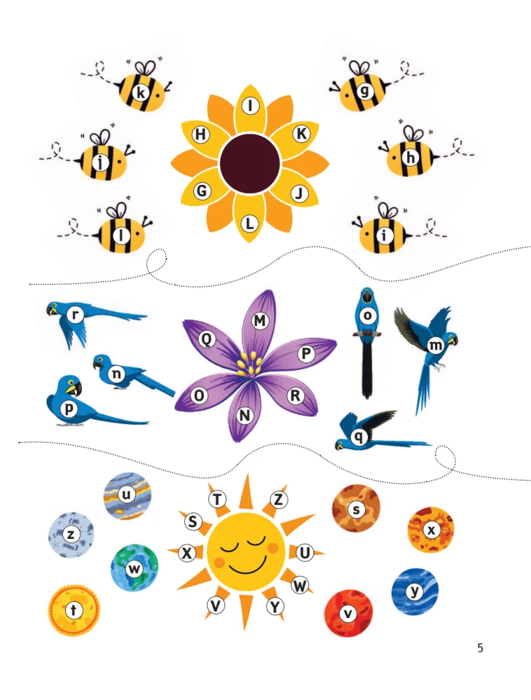 Englisch. Activity Book. Grundwortschatz