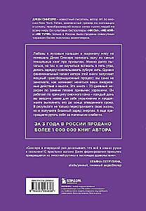 NI ZYA. Lase lahti kahjulikest nõrkustest, saa vaimu tugevuseks ja saa oma saatuse peremeheks