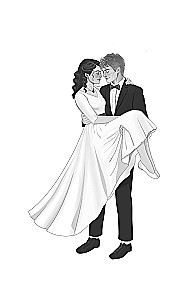 Созданная для любви