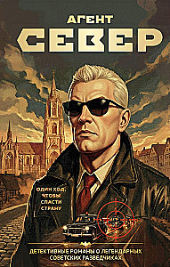 Agent North