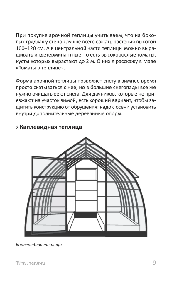 Kaltepühad ilma vigadeta. Kõik, mida peate teadma, et saada varane ja rikkalik saak