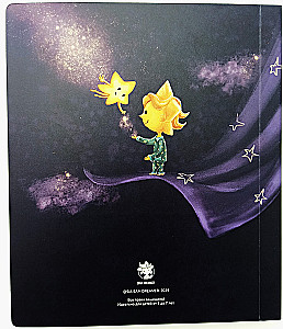 Board Game - Dream Adventure Map