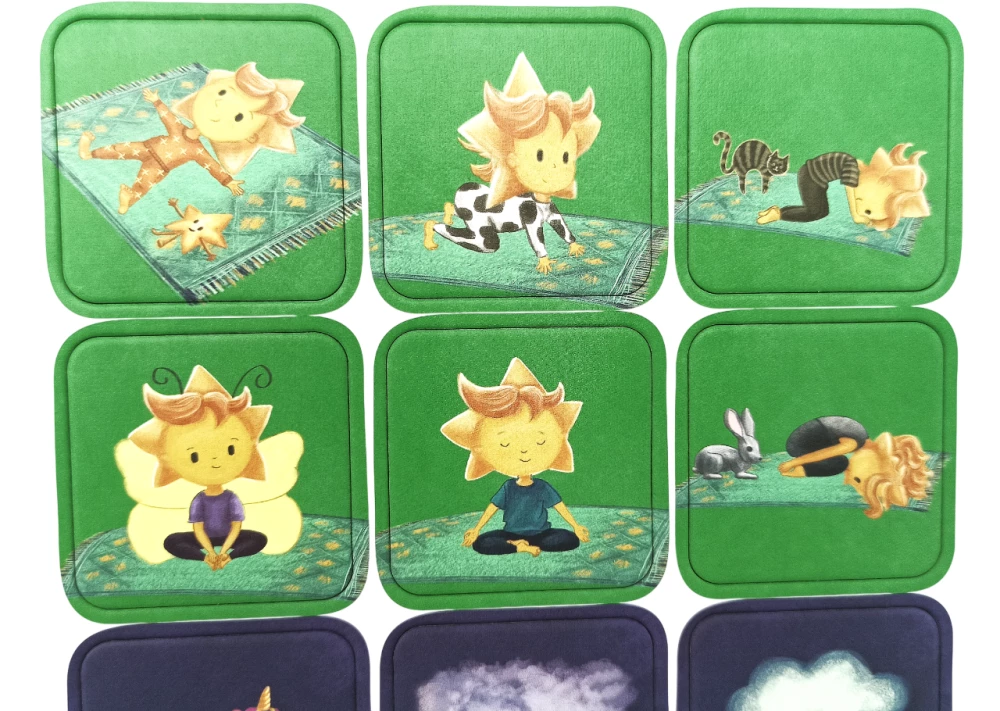 Board Game - Dream Adventure Map