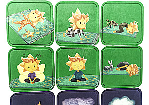 Board Game - Dream Adventure Map