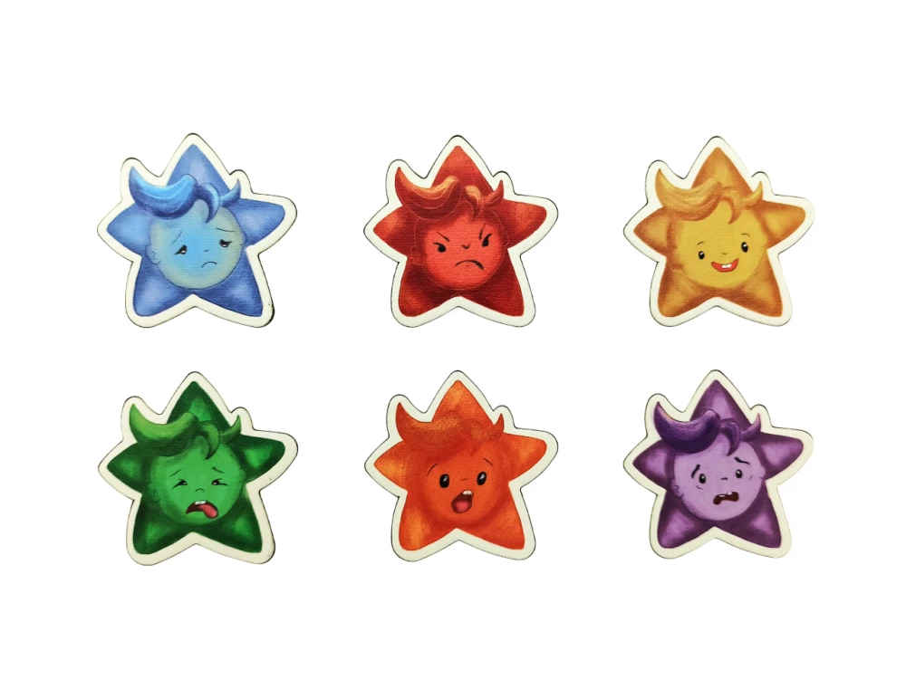 Board Game - Dream Adventure Map