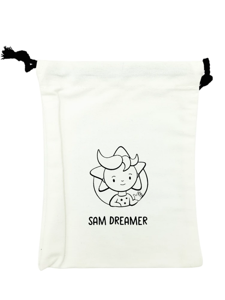 Board Game - Dream Adventure Map