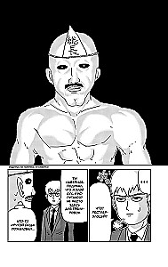 Mob Psycho 100 (komplekts no 8 grāmatām)