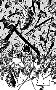 Mob Psycho 100 (komplekts no 8 grāmatām)