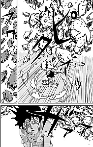 Mob Psycho 100 (komplekts no 8 grāmatām)