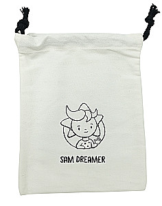 Настольная игра - Miega Piedzīvojumu Karte