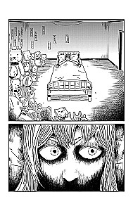 Mob Psycho 100 (komplekts no 8 grāmatām)