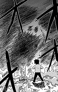 Mob Psycho 100 (komplekts no 8 grāmatām)