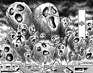 Mob Psycho 100 (komplekts no 8 grāmatām)