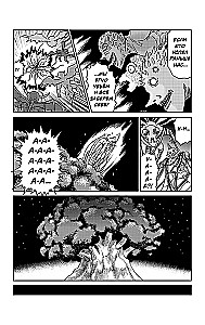 Mob Psycho 100 (komplekts no 8 grāmatām)