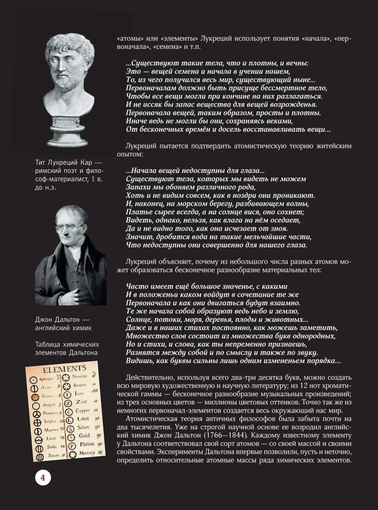 Chemijos elementai