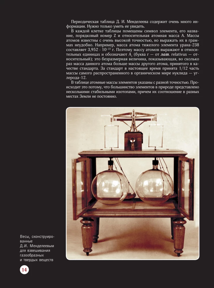 Chemijos elementai