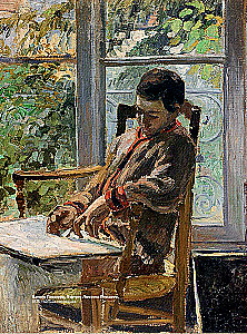 Импрессионизм: любимые картины