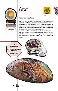 Коллекционные минералы. Популярный иллюстрированный гид. С дополненной 3D-реальностью