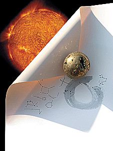 Reālās maģijas. Kā zinātne izzina Visumu