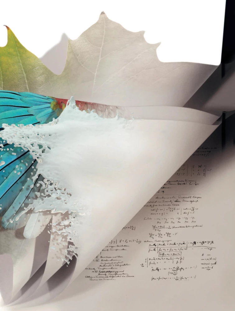 Reālās maģijas. Kā zinātne izzina Visumu