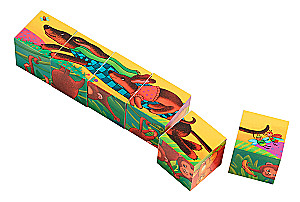 Smart Cubes. My Baby, 6 pieces