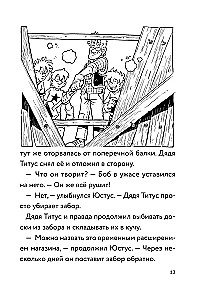 Drei junge Detektive. Turbogalopp