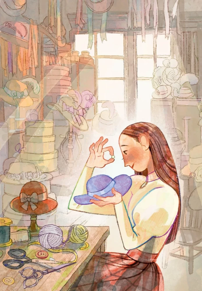 Das wandelnde Schloss