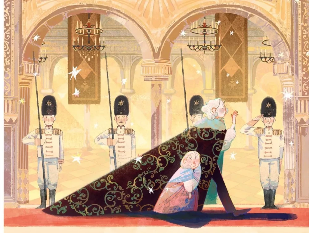 Das wandelnde Schloss