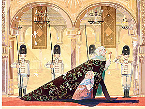 Das wandelnde Schloss