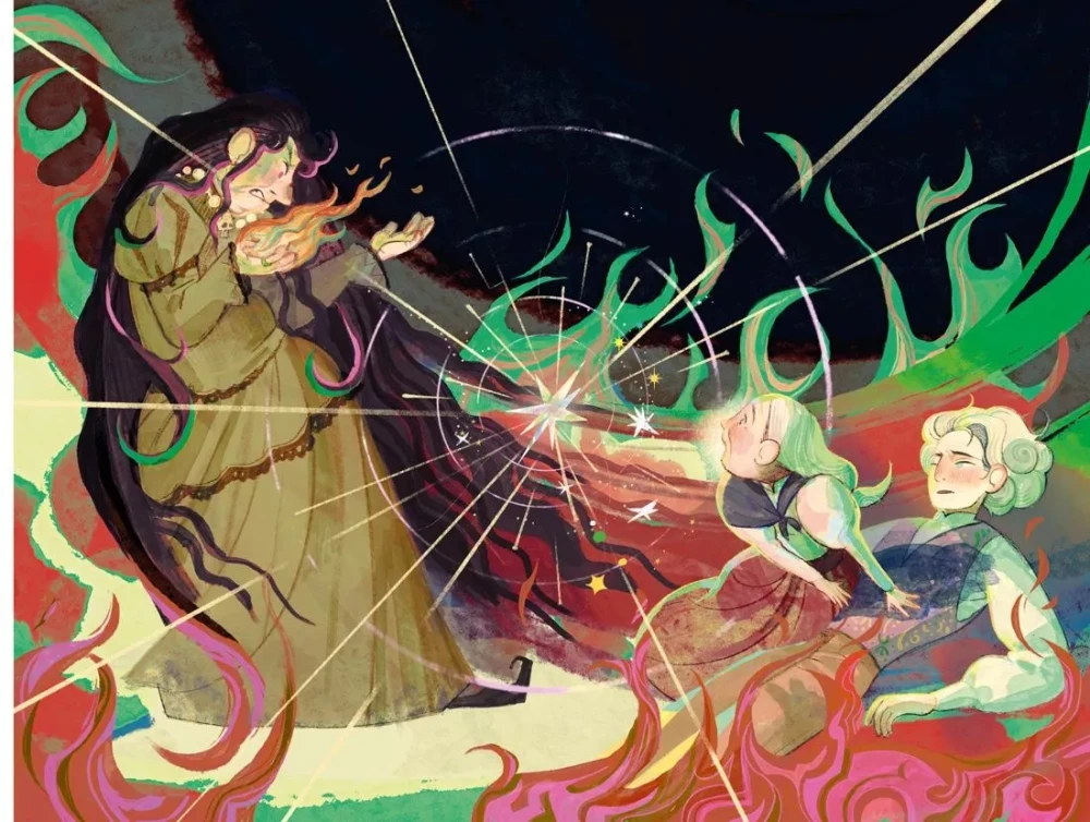 Das wandelnde Schloss