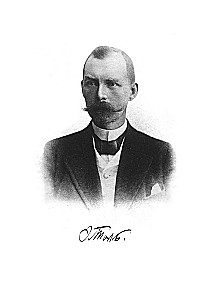 The Diaries of Baron Eduard Toll. Russian Polar Expedition 1900 - 1902.