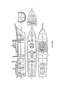 The Diaries of Baron Eduard Toll. Russian Polar Expedition 1900 - 1902.