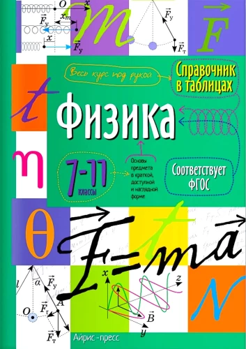 Physics. Grades 7-11