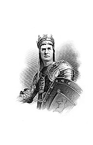 Ryszard III i Henryk VIII oczami Szekspira