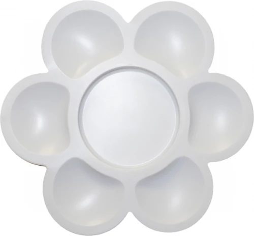 Paleta kolorów - Kwiatuszek